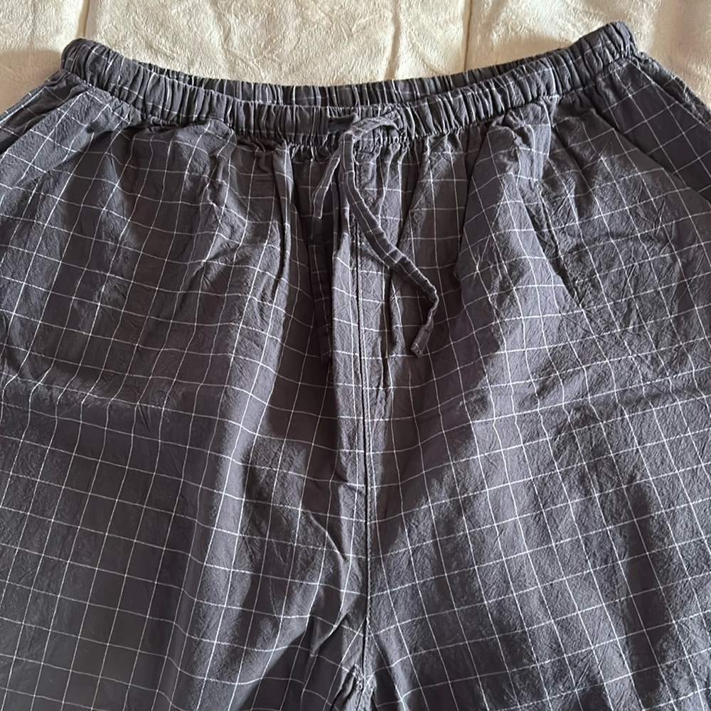 Pajama pants